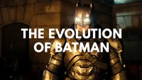 Évolution de Batman