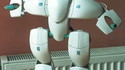 Robot souris