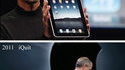 La dernière production Apple