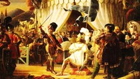 Le Chevalier Bayard - Sans Peur et Sans Reproche
