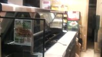 Un petit subway ?