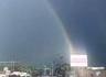 On sait enfin ce qu'il y a au pied des arc-en-ciel