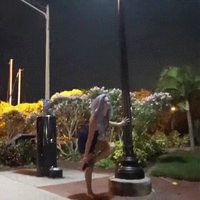 allumeuse de reverbère