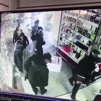 pendant ce temps la à veracruz...