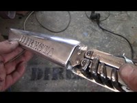 DiResta - The Which Blade