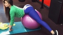 Je VEUX être réincarné en ballon
