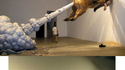 Sculpture bizarre