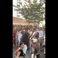 Fête de la musique à  Paris, édition 2025