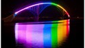 Pont arc-en-ciel