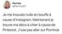 Je me croyais drôle