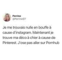 Je me croyais drôle