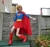 SuperWonder