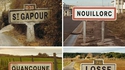 L'évasion à la francaise