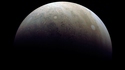 Le pôle sud de Jupiter