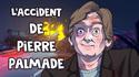 La vérité derrière l'accident de Pierre Palmade