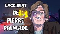 La vérité derrière l'accident de Pierre Palmade
