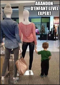 Pratique pour faire du shopping peinard 