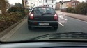 Plaque de geek