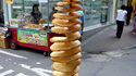 Patate colimaçon