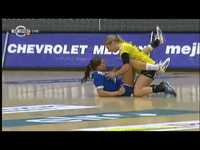 Handball féminin