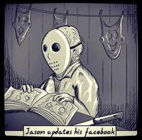 Mise à jour Facebook