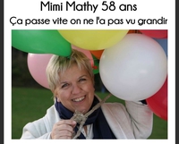Anniversaire 