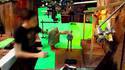 Film d'animation Monsieur Link