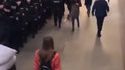 "C'est normal en russiiiiiiie !"