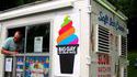 Glace gay