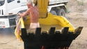 Pendant ce temps-là sur le chantier
