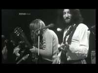 R.I.P Danny Kirwan