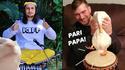 Jirouette chante Ievan polkka
