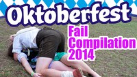  Oktoberfest 2014