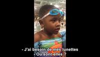Où sont mes lunettes ?