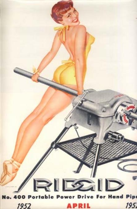 Ah crévindiou, elle est raide celle-là !!!