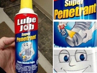 Lub job