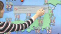 Bug à la météo