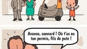 Comme papa