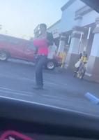 J’espère que ça va pas devenir une mode 