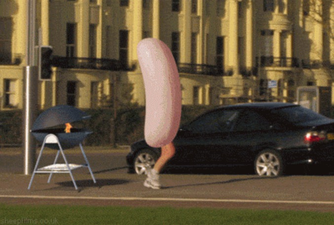  un petit jogging !