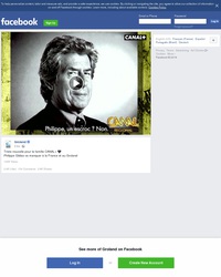 Hommage à Philippe Gildas