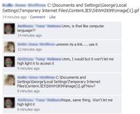 Les idiots de Facebook 14