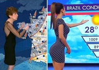 je me demandais pourquoi je ne regardais plus la météo à la télé...