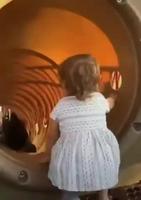 Elle a compris le principe 