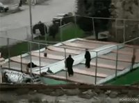 Aire de jeu Nazgûl