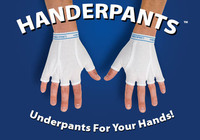 Handerpants