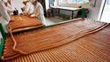 Longue saucisse