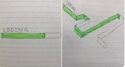 Chargement en perspective 3D