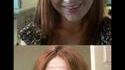 Maquillage vieillissant 