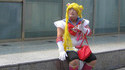 C'est à quelle heure le concours de cosplay ?